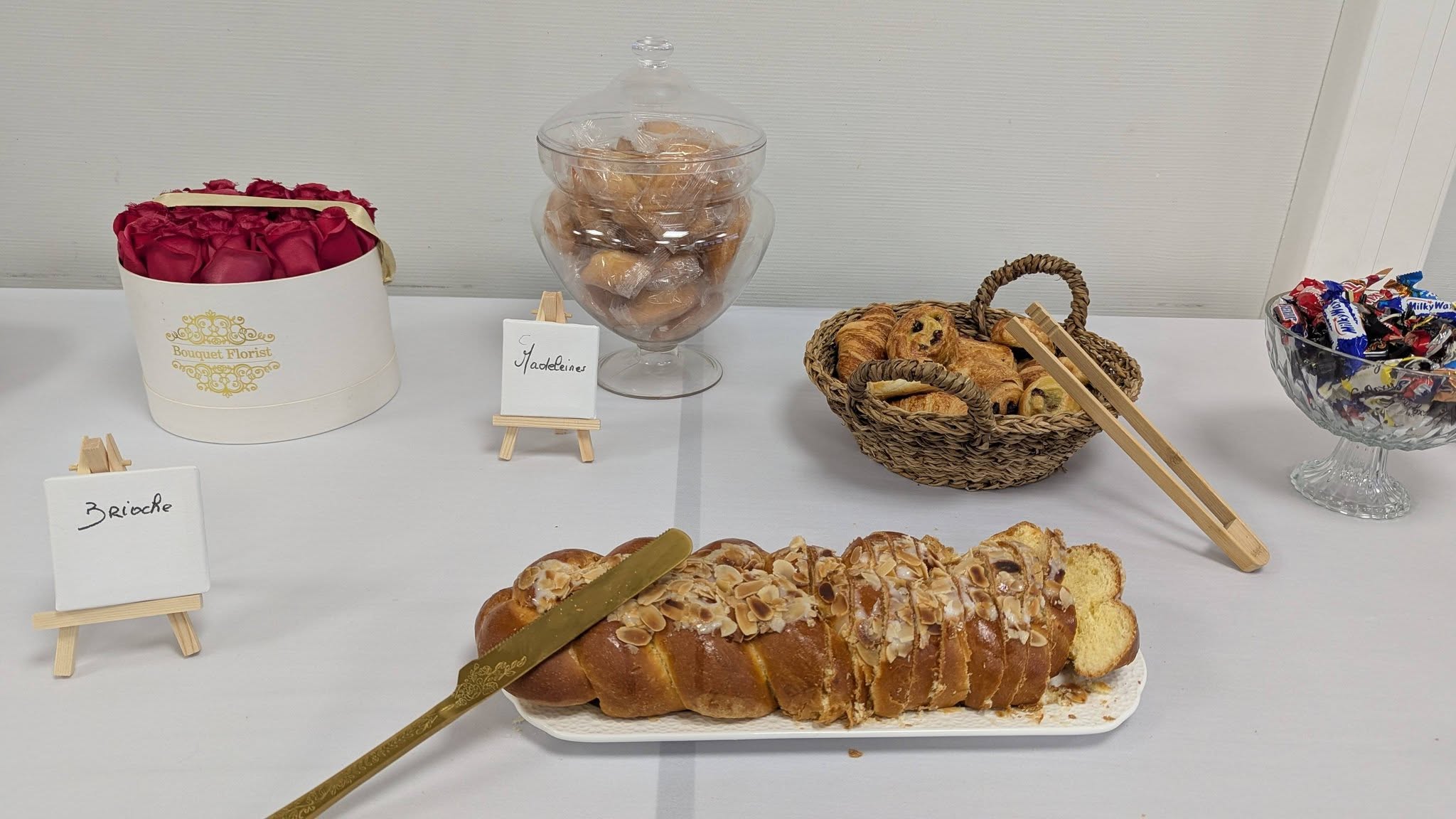 Agir pour Saulxures - Rencontre Café-Croissant Mairie, Samedi 14 Février 2026