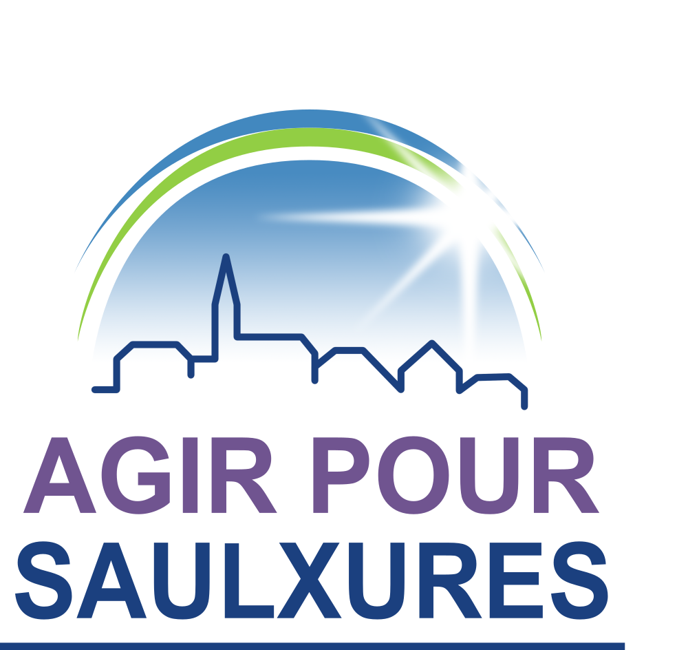 Logo Agir pour Saulxures