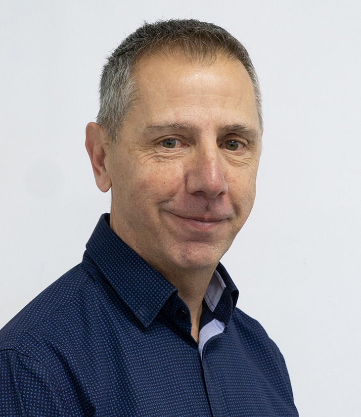 Gilles VERNUS, liste Agir Pour Saulxures