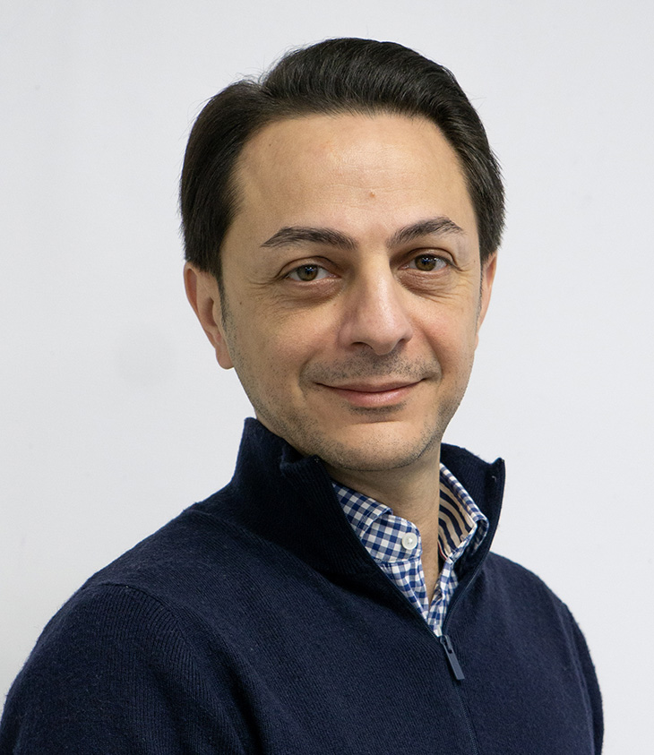 Vincent MAJRI, liste Agir Pour Saulxures